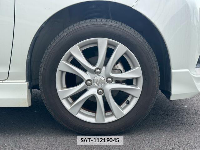 Suzuki SOLIO 2015-10 7815491-5