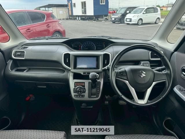 Suzuki SOLIO 2015-10 7815491-7