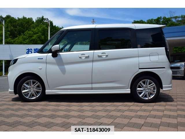 Suzuki SOLIO 2025-01 7816382-1