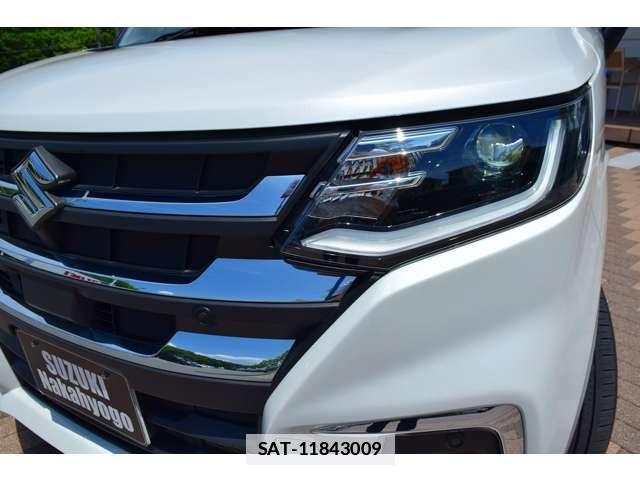 Suzuki SOLIO 2025-01 7816382-11