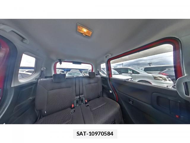 Suzuki SOLIO 2016-02 7816572-4