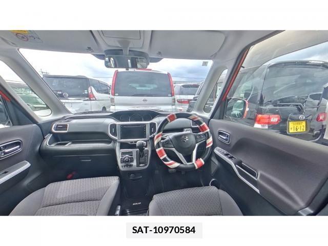 Suzuki SOLIO 2016-02 7816572-5