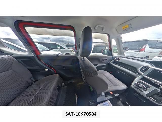 Suzuki SOLIO 2016-02 7816572-6