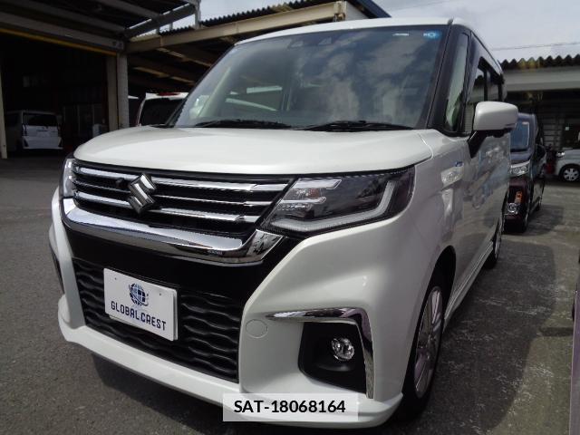 Suzuki SOLIO 2023-02 7817148-0