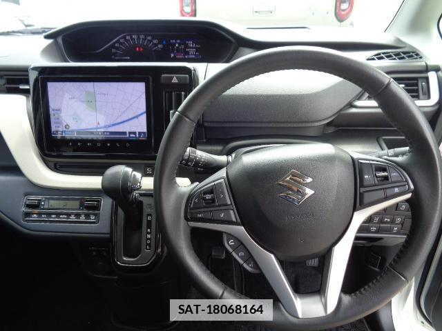 Suzuki SOLIO 2023-02 7817148-2