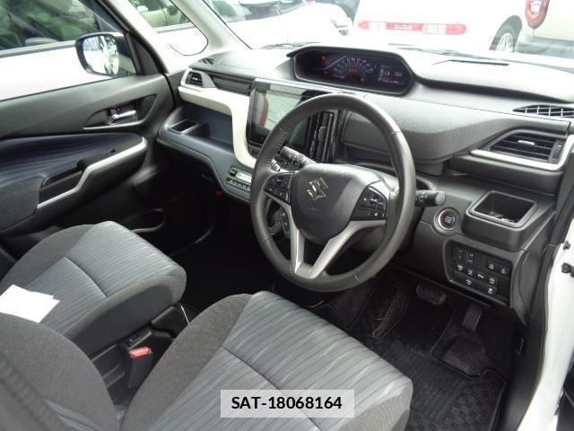 Suzuki SOLIO 2023-02 7817148-4