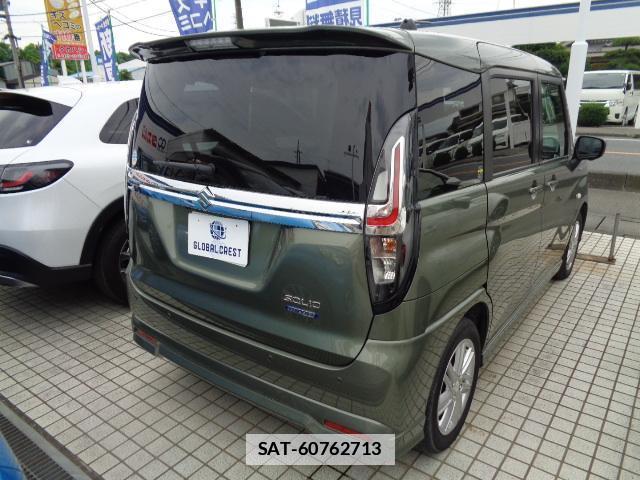 Suzuki SOLIO 2024-07 7817152-1