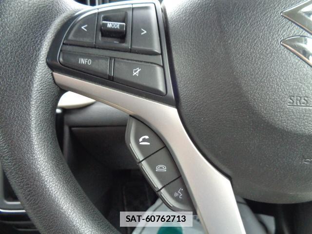 Suzuki SOLIO 2024-07 7817152-12