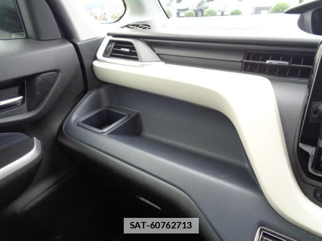 Suzuki SOLIO 2024-07 7817152-15