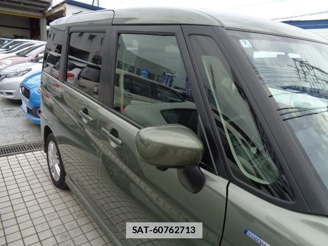 Suzuki SOLIO 2024-07 7817152-18