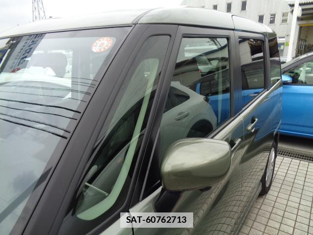 Suzuki SOLIO 2024-07 7817152-19