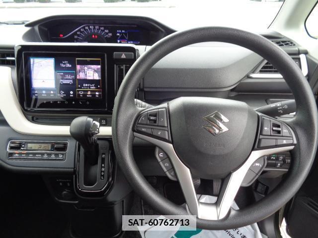 Suzuki SOLIO 2024-07 7817152-2