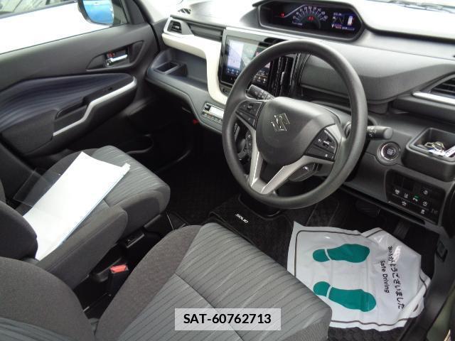Suzuki SOLIO 2024-07 7817152-5