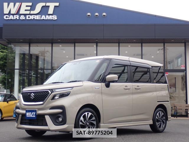 Suzuki SOLIO 2024-01 7817463-0