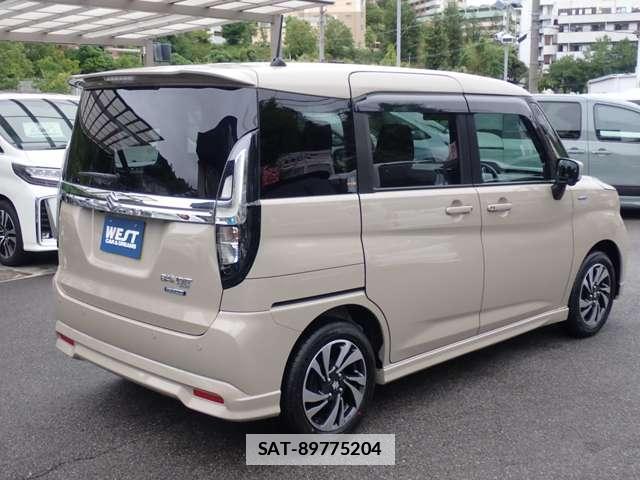 Suzuki SOLIO 2024-01 7817463-1