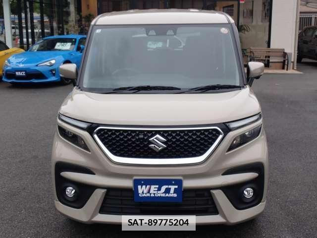 Suzuki SOLIO 2024-01 7817463-15