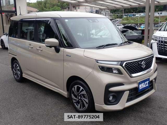 Suzuki SOLIO 2024-01 7817463-16