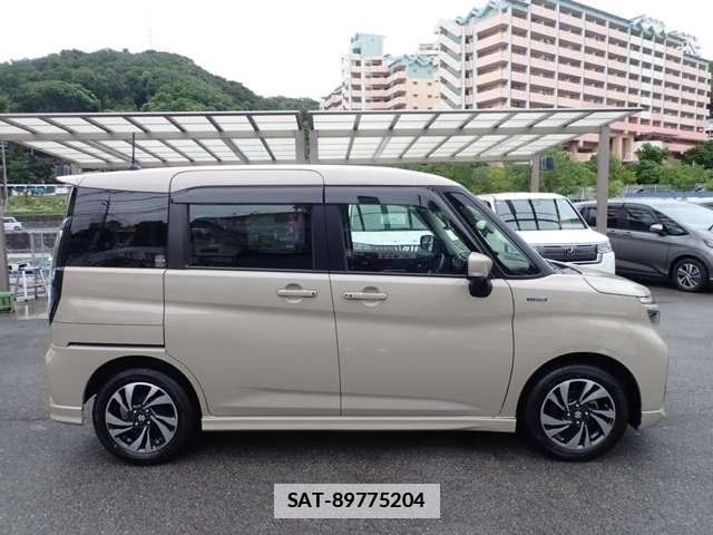 Suzuki SOLIO 2024-01 7817463-17