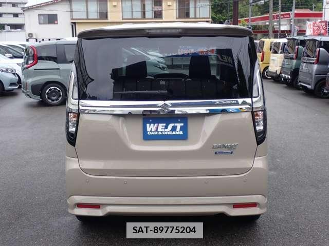 Suzuki SOLIO 2024-01 7817463-18
