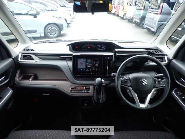 Suzuki SOLIO 2024-01 7817463-2