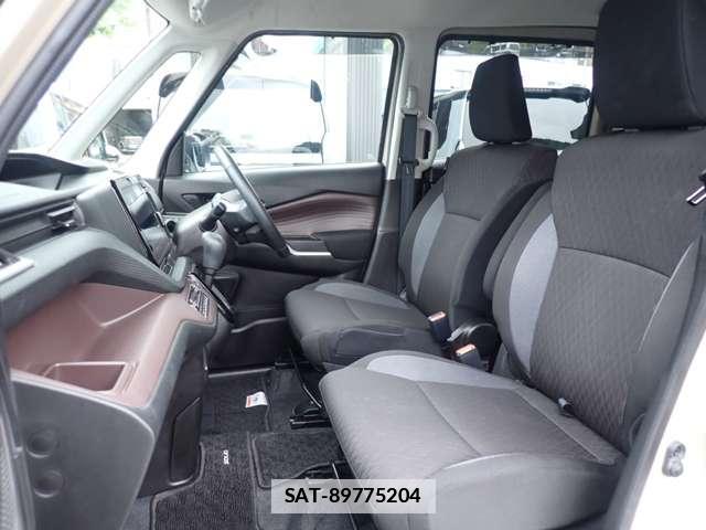 Suzuki SOLIO 2024-01 7817463-3