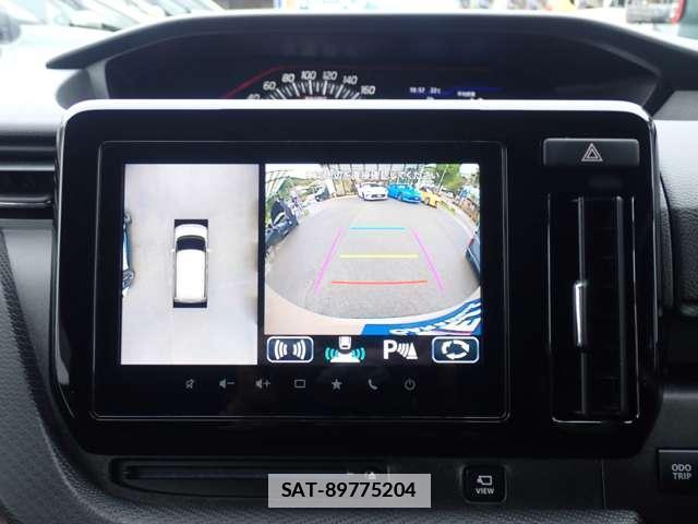 Suzuki SOLIO 2024-01 7817463-4