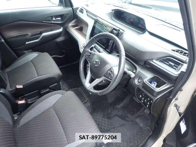 Suzuki SOLIO 2024-01 7817463-6