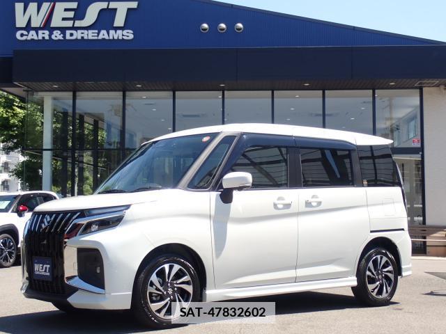 Suzuki SOLIO 2025-10 7817508-0