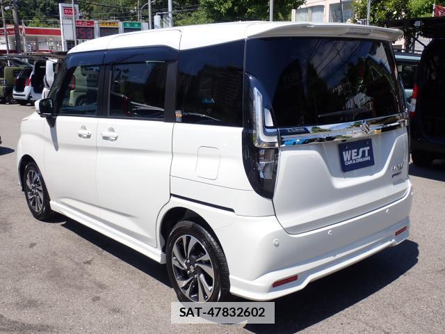 Suzuki SOLIO 2025-10 7817508-1