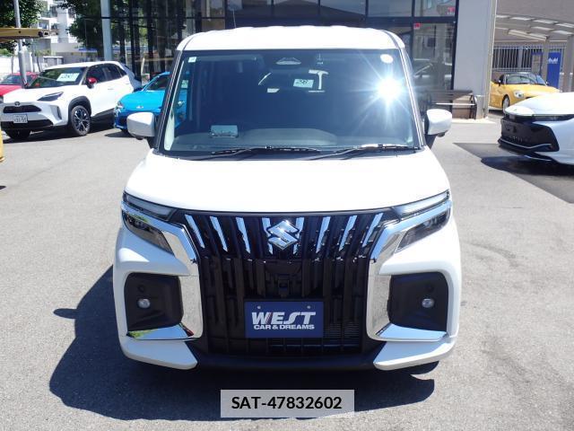 Suzuki SOLIO 2025-10 7817508-12