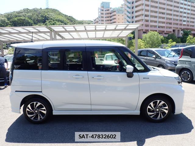 Suzuki SOLIO 2025-10 7817508-14