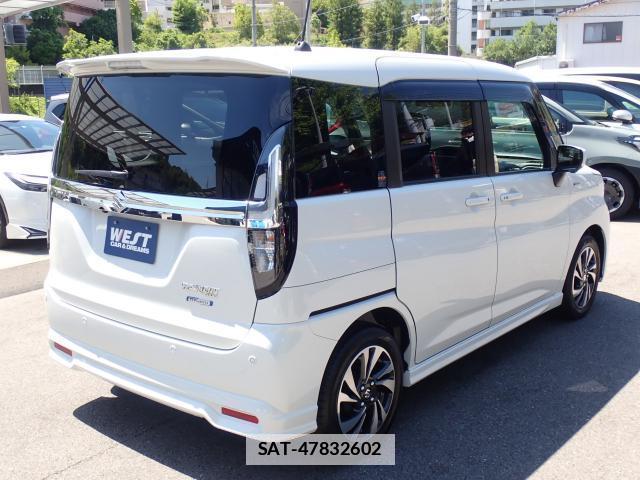 Suzuki SOLIO 2025-10 7817508-15