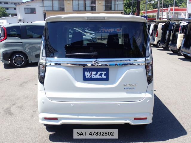 Suzuki SOLIO 2025-10 7817508-16