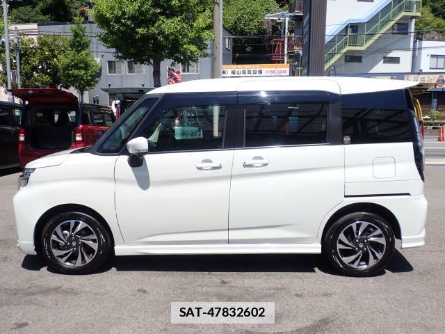 Suzuki SOLIO 2025-10 7817508-17