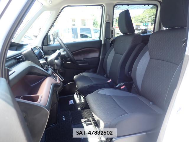 Suzuki SOLIO 2025-10 7817508-2