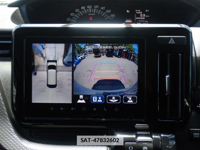 Suzuki SOLIO 2025-10 7817508-3