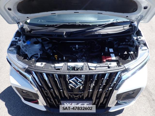 Suzuki SOLIO 2025-10 7817508-4