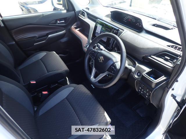 Suzuki SOLIO 2025-10 7817508-5