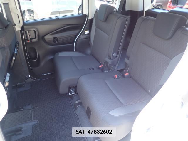 Suzuki SOLIO 2025-10 7817508-7