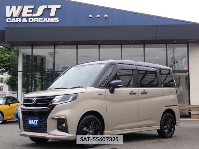 Suzuki SOLIO 2023-12 7817512-0