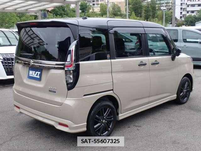 Suzuki SOLIO 2023-12 7817512-1