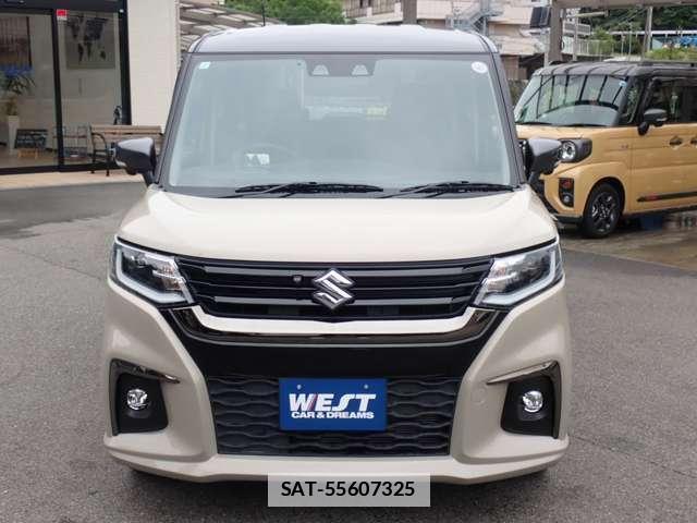 Suzuki SOLIO 2023-12 7817512-15