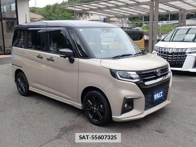 Suzuki SOLIO 2023-12 7817512-16