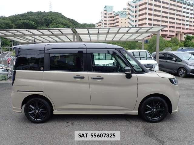 Suzuki SOLIO 2023-12 7817512-17
