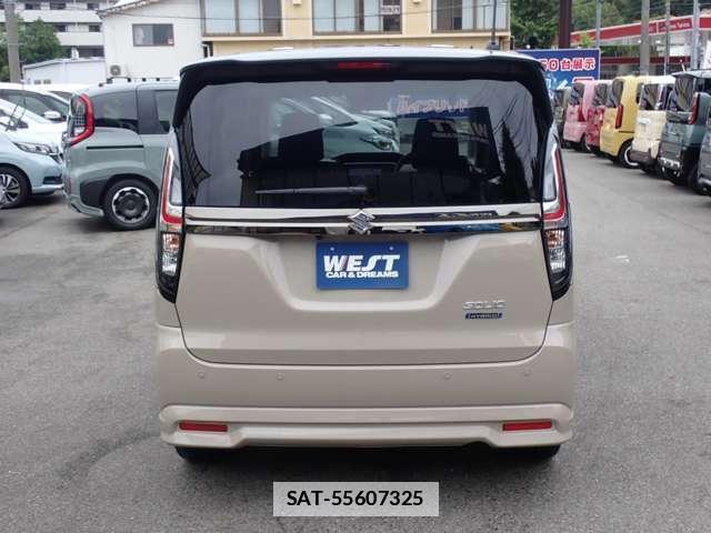 Suzuki SOLIO 2023-12 7817512-18