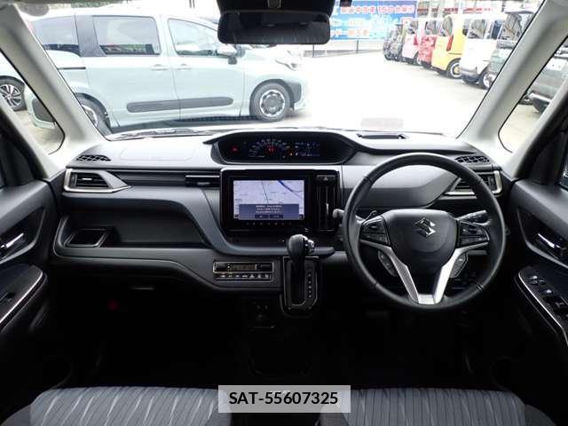 Suzuki SOLIO 2023-12 7817512-2