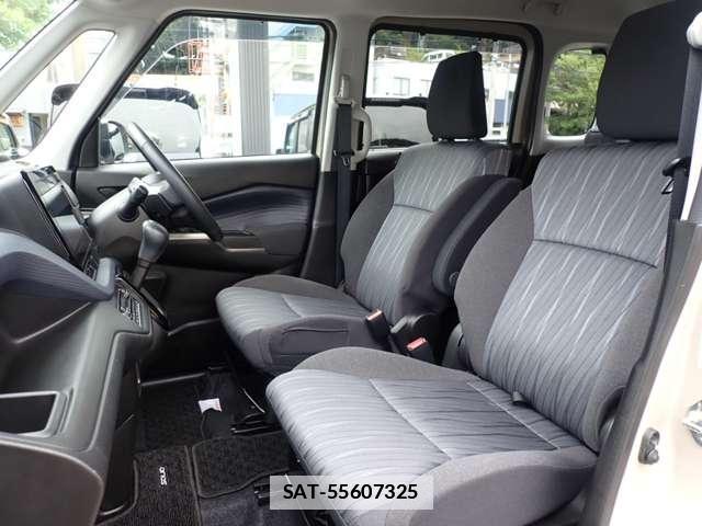 Suzuki SOLIO 2023-12 7817512-3