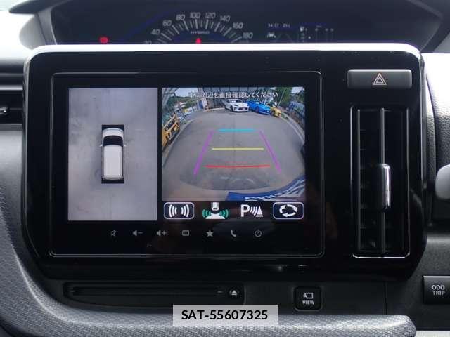 Suzuki SOLIO 2023-12 7817512-4