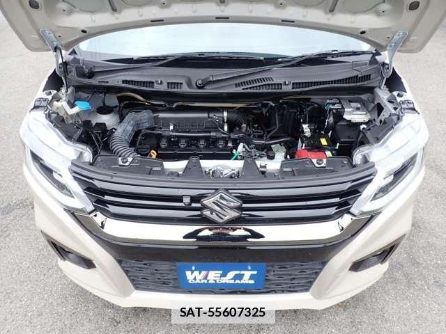 Suzuki SOLIO 2023-12 7817512-5