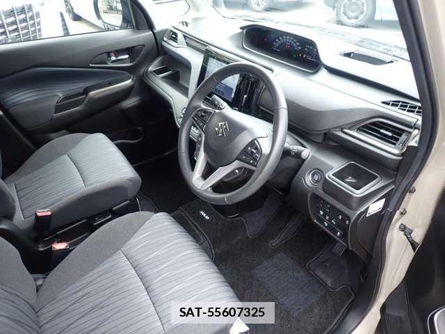 Suzuki SOLIO 2023-12 7817512-6
